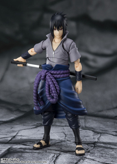 S.H.Figuarts NARUTO -- ` ͻ -SĂ݂̑w- 