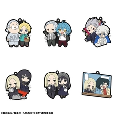 ްϽ ި SAKAMOTO DAYS Vol.2 BOX 