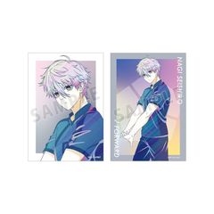 TV wٰۯx `낵 ␽mY Ȍ Ver. Ani-Art clear label ϲ 2 