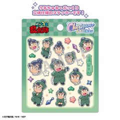 EܗY Cherigem Sticker HOY 