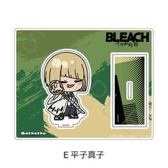TV wBLEACH Nсx ٽ E (q^q) 