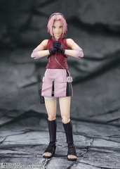 S.H.Figuarts NARUTO -- ` t컸 -t̕C- 