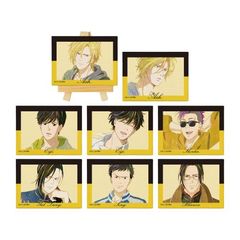 BANANA FISH ڰިݸ Ani-Art 3e Ʒ޽ް BOX 