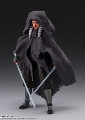 S.H.Figuarts  (STAR WARS: Ahsoka) 