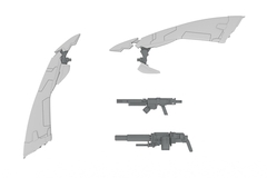 POWERDoLLS2 gA  5inM 1/48 bp[ݼުٳݸ&M51Ȱ&DSG12SMG] 