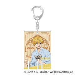 WIND BREAKER ٷް / HF `Hʁ` 