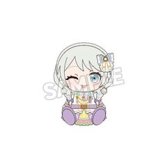 BanG Dream! ʂ PastelPalettes { 