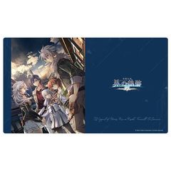 [pY` E̋O - Farewell, O Zemuria -] ްϯ (Guests - from - Erebonian - Empire) 