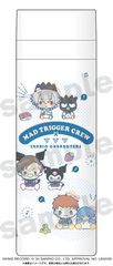 ɼϲ SANRIO NAKAYOKU EDIT ڽ / MAD TRIGGER CREW 