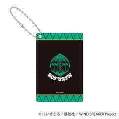 WIND BREAKER ߽ / ޳̳ 