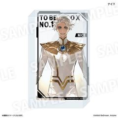  uTO BE HERO Xv ۯ Ų 