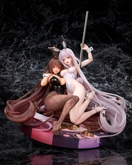 ̏_:NIKKE ܰ& Bunny X 777 Ver. 