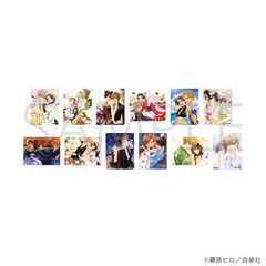 ٶ uҲޗl!v 01 / ײ (S12) BOX 