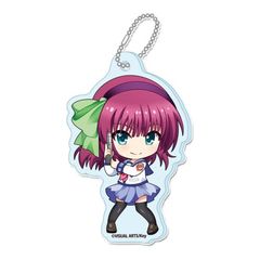 Angel Beats! Ղ傱Ʊٷް yz 