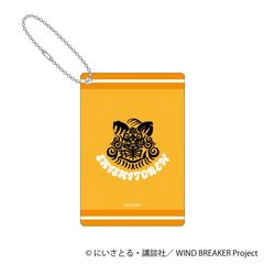 WIND BREAKER ߽ / qA 