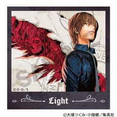DEATH NOTE ï _ 