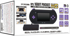 �ySFC�p�݊��@�z IPS 16�ޯ��߹��HD <��ׯ�&�߰���> 