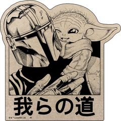 STAR WARS ر (Manga) Ľï A 