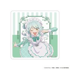 킽lɂȂ킯ȂA! (؂Ȃ!?) ٺ  Ҳ ver. 