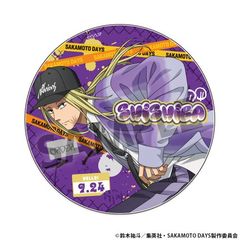 SAKAMOTO DAYS `낵 ٺ _X ٸ Ver. 