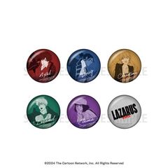 uLAZARUS ׻ہv ڰިݸ ޯ BOX 