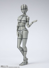 S.H.Figuarts ި -N- ܲ԰ڰ (Gray Color Ver.) 