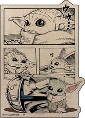 STAR WARS ر (Manga) Ľï B 