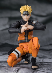 S.H.Figuarts NARUTO -- ` ܂ -]ꂽ̐l- 