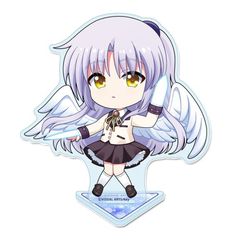 Angel Beats! Ղ傱ٽ yȂŁz 