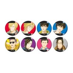 BANANA FISH ڰިݸ Ani-Art 3e ϯĊޯ BOX 