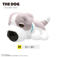 TD-01 THE DOG ʂ H : ް 