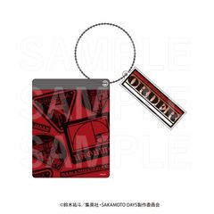 SAKAMOTO DAYS ѕt ߽ ORDER 