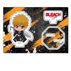 BLEACH N ؂ ̨ޭ Vol. 1  
