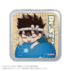 Dr.STONE ӂ݂ ʹ  