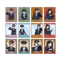 wFate/Grand Orderx   Ver. ڰިݸ ٶ BOX 