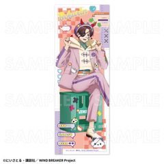 TV wWIND BREAKERx ył޺߰z ޼ޭ yhcz 