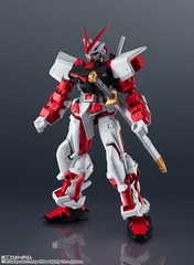 GUNDAM UNIVERSE @mSEED ASTRAYذ MBF-P02 GUNDAM ASTRAY RED FRAME 