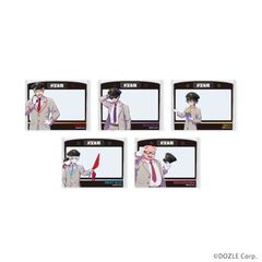 ٶ u޽َЁv 01 / w Ver. ײ (S5) (`낵 ׽) BOX 