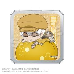 Dr.STONE ӂ݂ ʹ H 