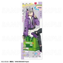 TV wWIND BREAKERx ył޺߰z ޼ޭ y@z 