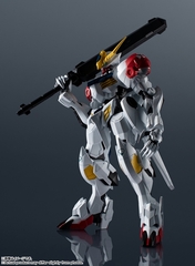 GUNDAM UNIVERSE @m S̵̪ݽ ASW-G-08 GUNDAM BARBATOS LUPUS 