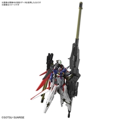 �@����m������SEED FREEDOM HG 1/144 �޽èư������SpecII & �޳��ٴ�� 
