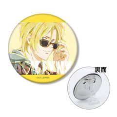 BANANA FISH ݸ Ani-Art 3WAYޯ 