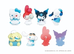 PERIHAPI! Hide & Seek  Hello Kitty and Friends BOX 