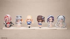 ̏_:NIKKE SACذ Vol.3 ̨̫ޭ ذBOX 