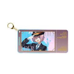 wFate/Grand Orderx ϼشײ   Ver. ް 