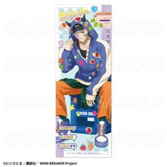 TV wWIND BREAKERx ył޺߰z ޼ޭ y~{z 