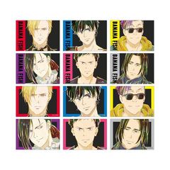 BANANA FISH ڰިݸ Ani-Art 2e ϲ BOX 