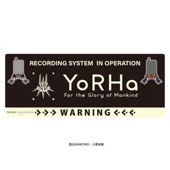 NieR:Automata Ver1.1a ںï YoRHa 