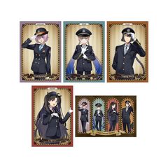 wFate/Grand Orderx   Ver. ߽Ķ 5 